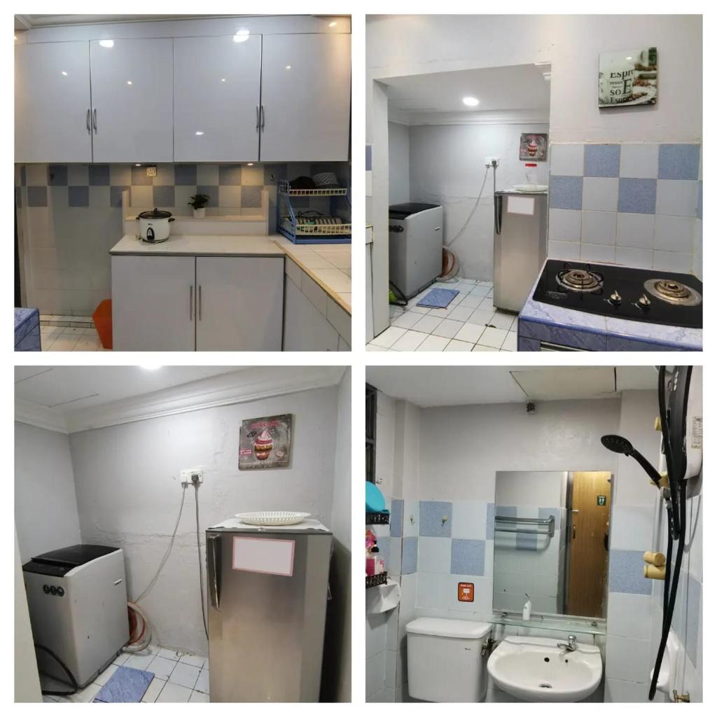 KOTA KINABALU GUEST HOUSE photo 3