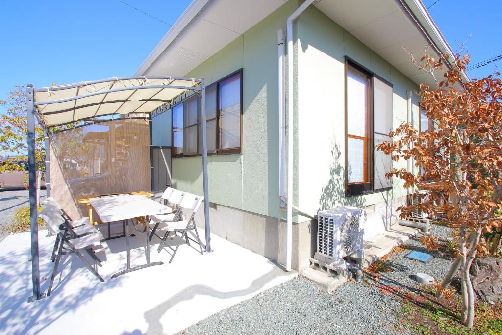 Yuuwa Guesthouse photo 3