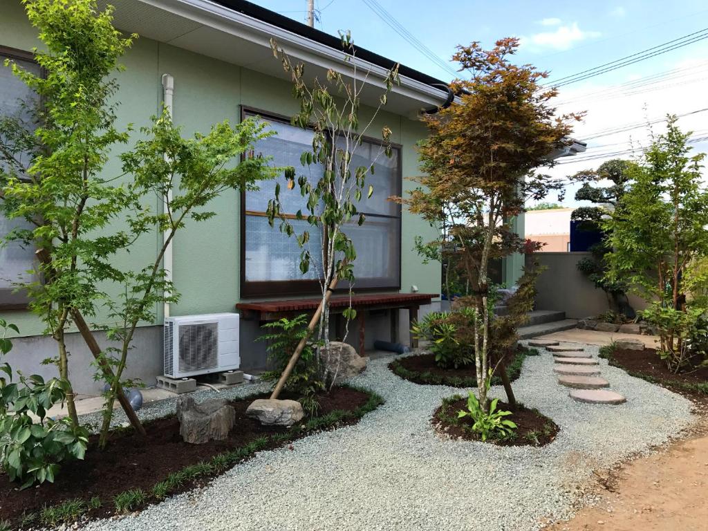 Yuuwa Guesthouse photo 2