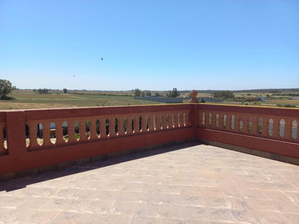 Villa piscine bir jdid photo 4