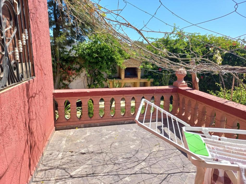 Villa piscine bir jdid photo 2