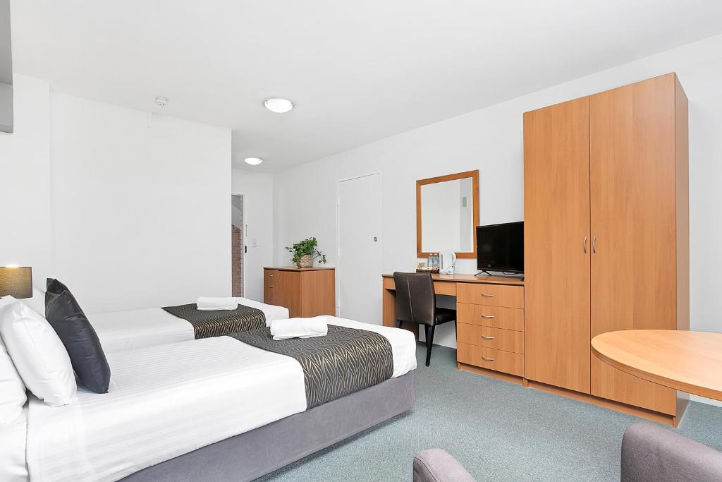 Peninsula Nelson Bay Motel and Serviced Apartments photo 4