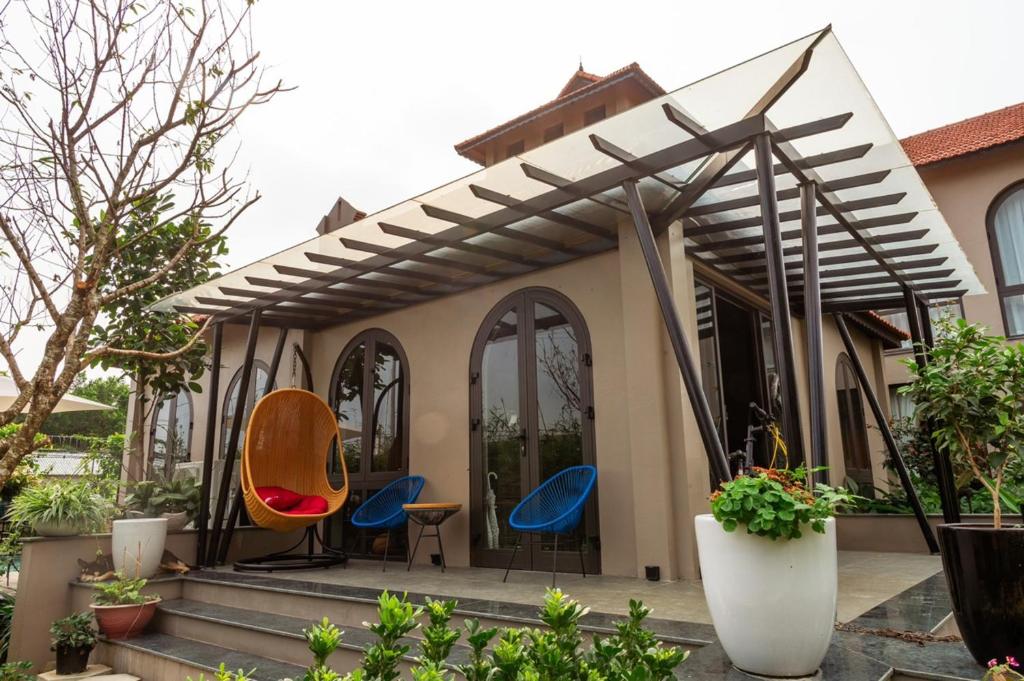 Lan'd villa - Venue Travel