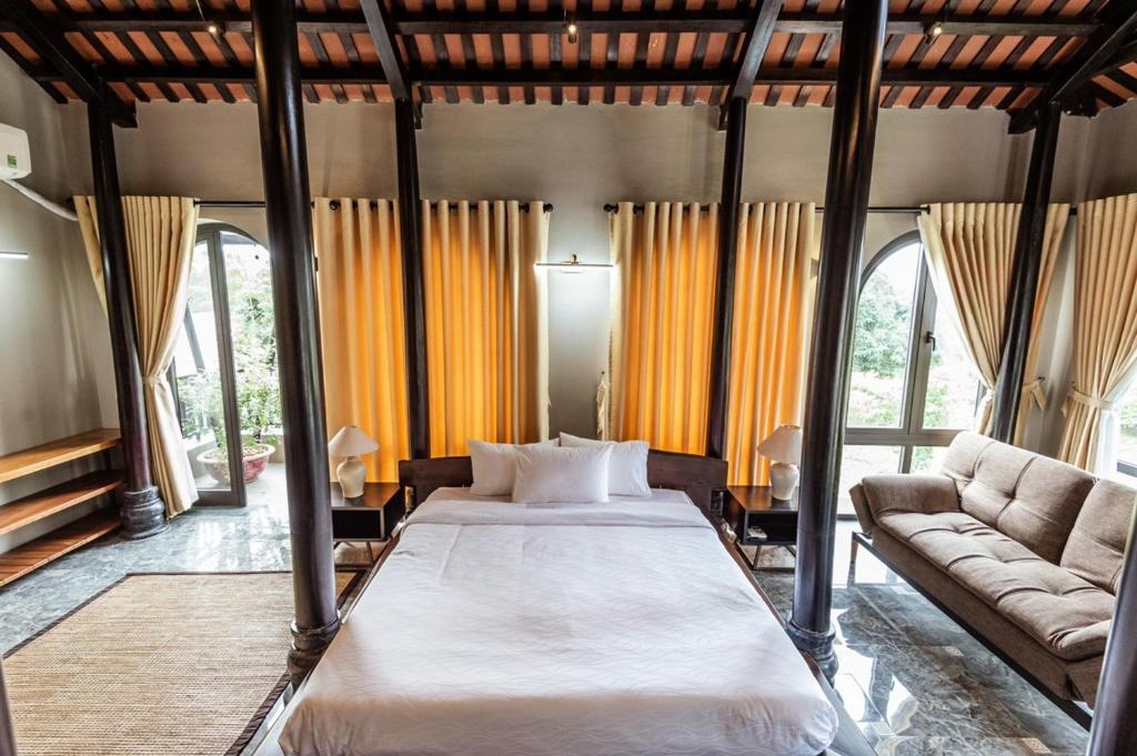 Lan'd villa - Venue Travel