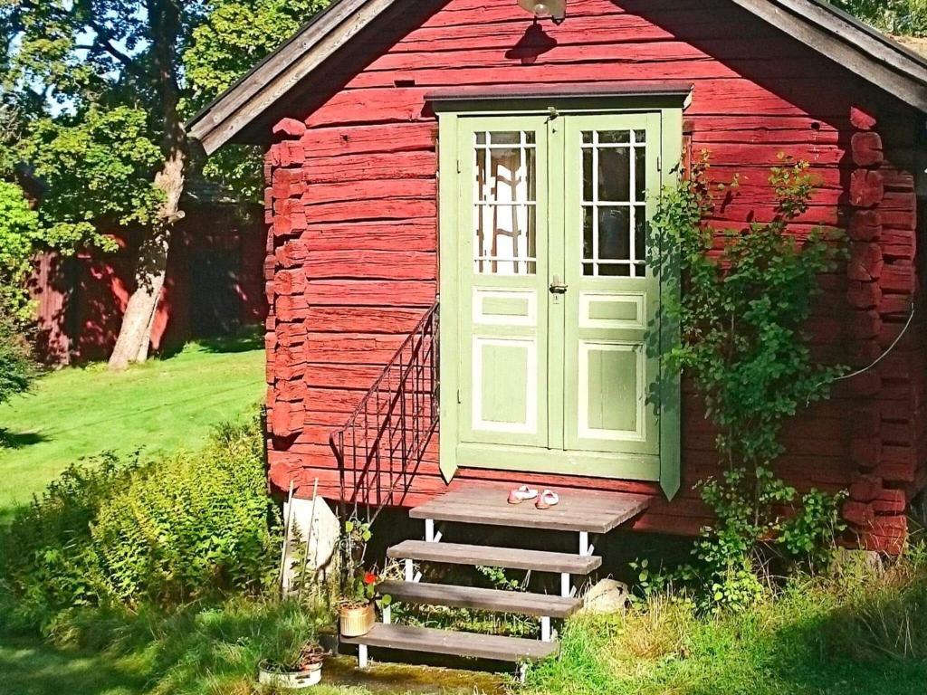 Holiday home SÖDERBÄRKE photo 1