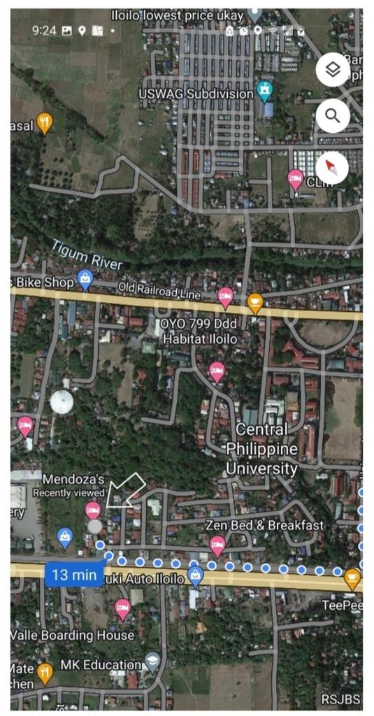 City Nest - Tap to explore photos