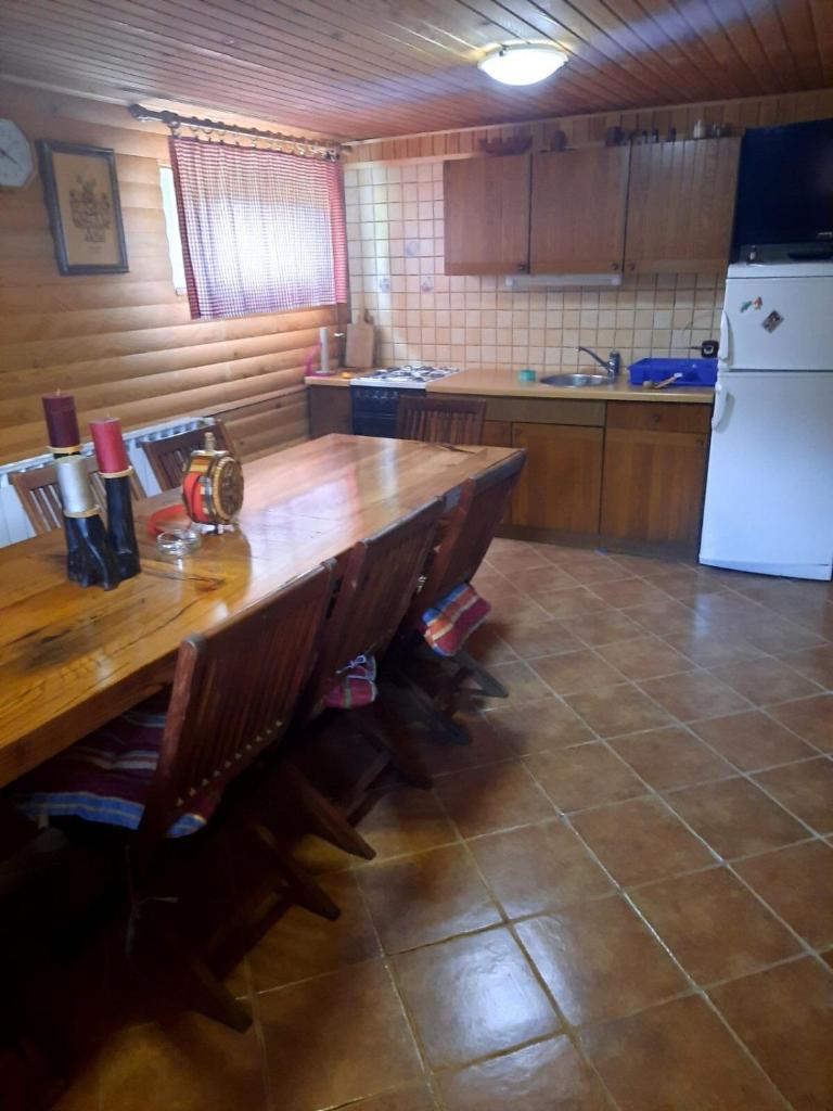 House Sumska Idila photo 1