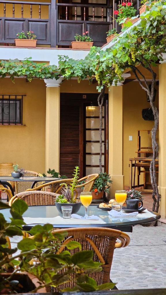 Villa Vicuña Wine & Boutique Hotel photo 3