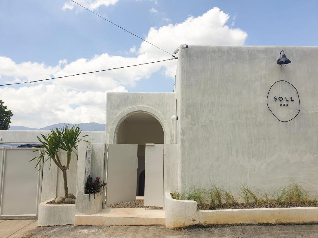 Villa Soll B By The Villas 100