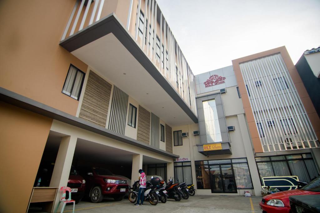 DLT Suites Boutique Hotel photo 4