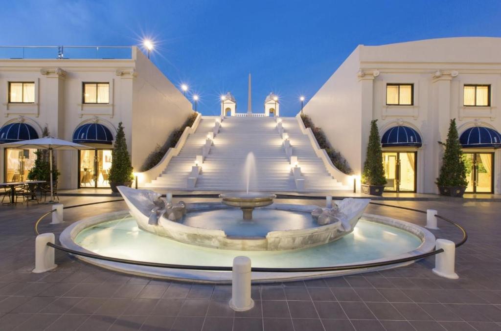 Jupiter Trevi Resort and Spa photo 2