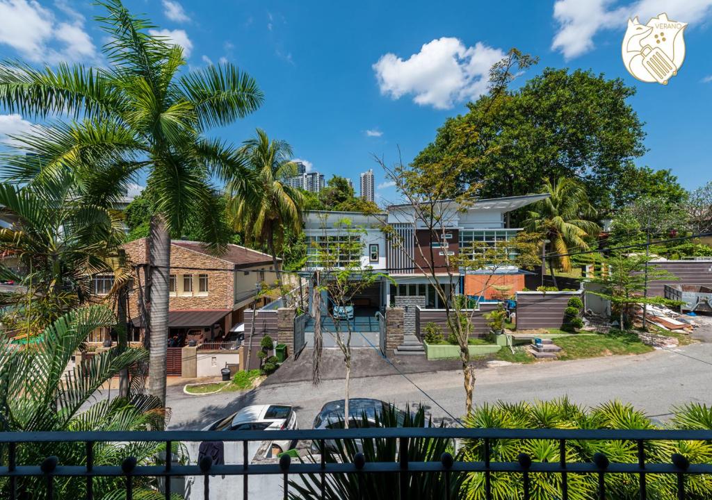 Urban Villa Gem The Perfect Venue for Events,KL by Verano photo 4