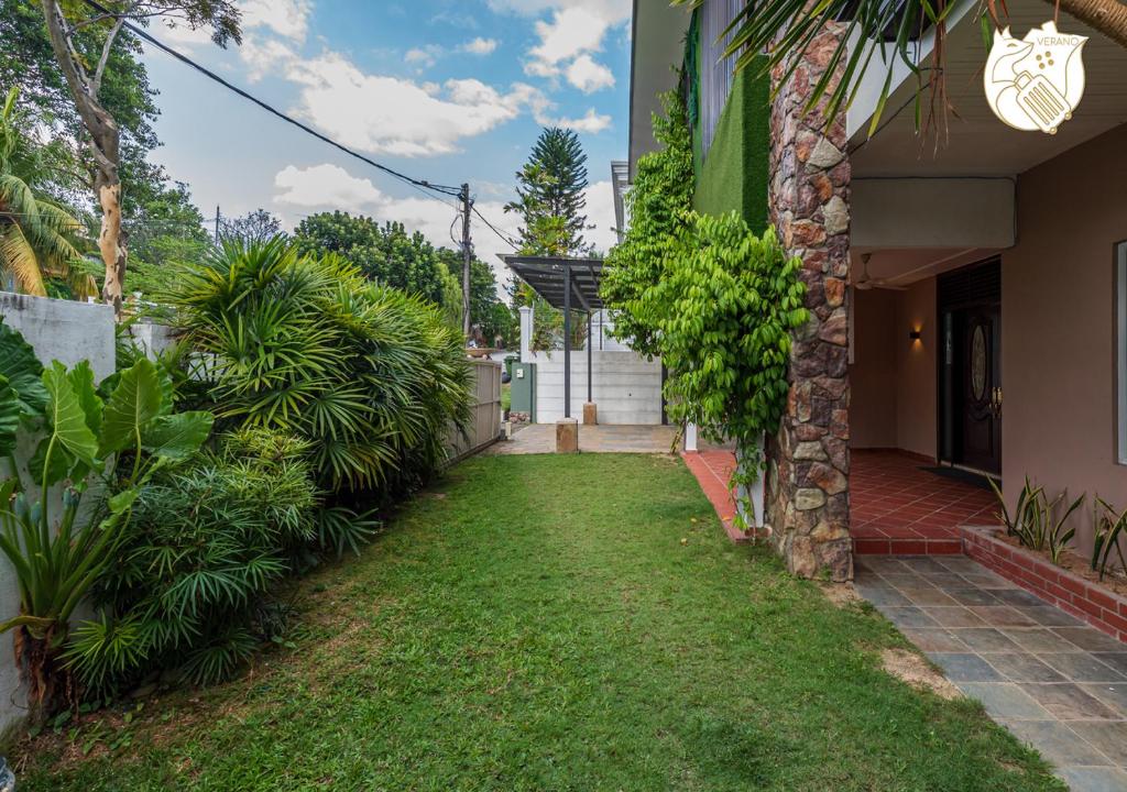 Urban Villa Gem The Perfect Venue for Events,KL by Verano photo 1