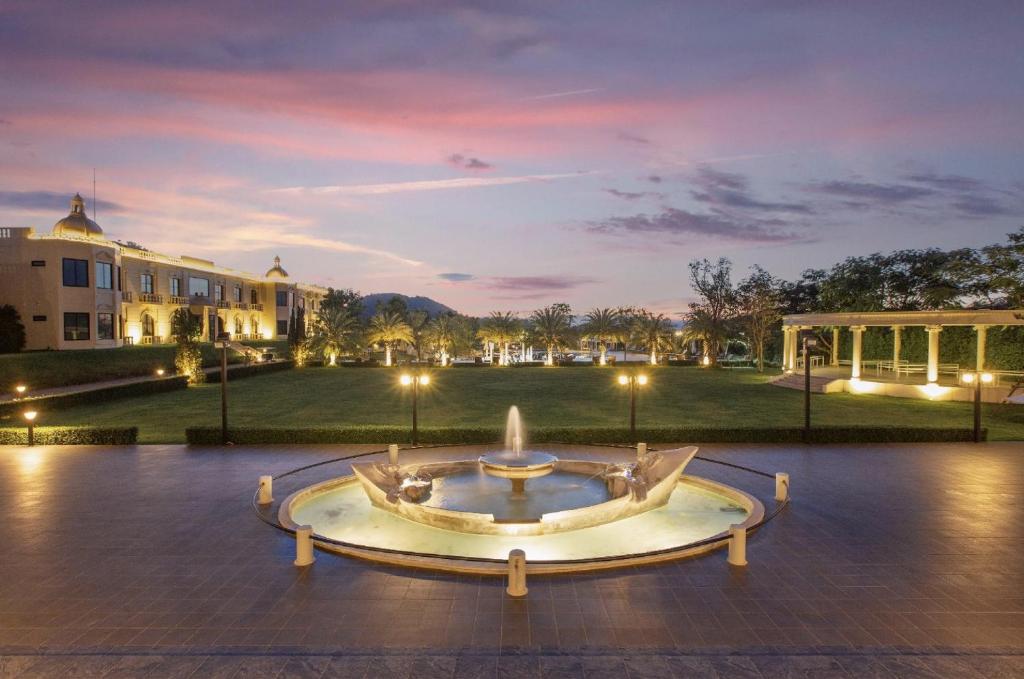 Jupiter Trevi Resort and Spa photo 1
