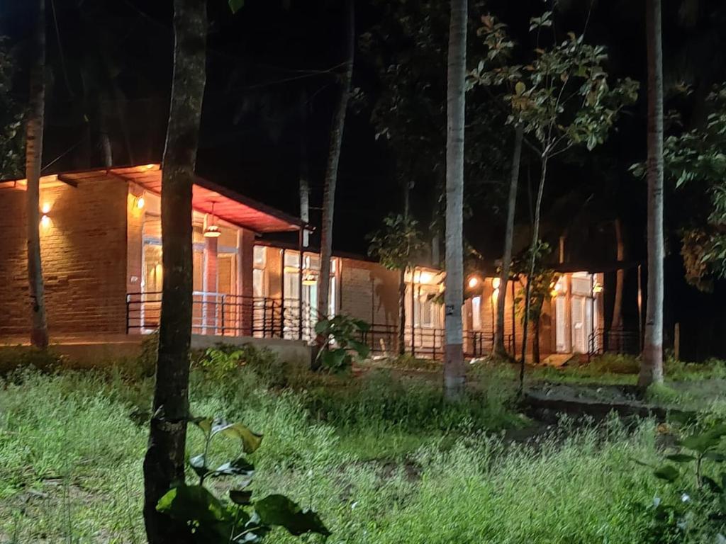 Cosmic Connect Trails Kabini photo 4
