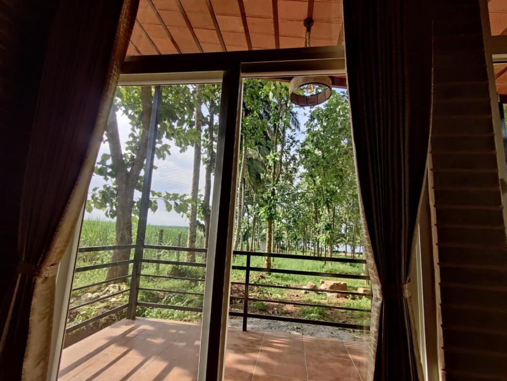 Cosmic Connect Trails Kabini photo 1