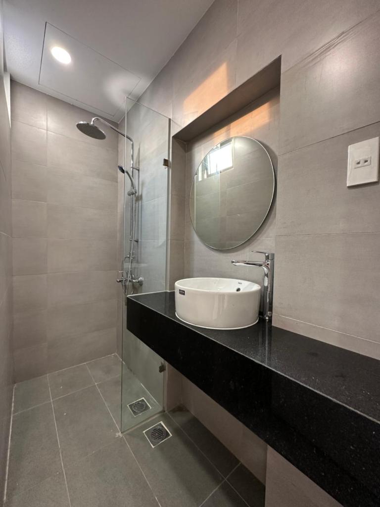 Khe Suites Serviced Apartment - Han River