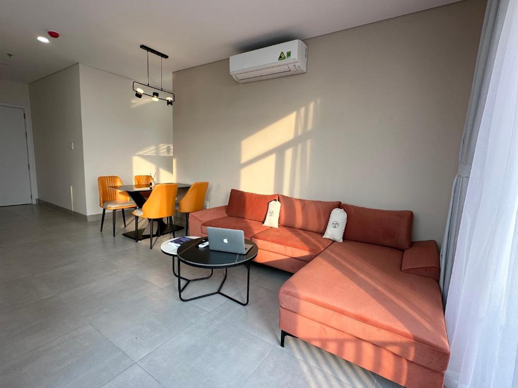 Khe Suites Serviced Apartment - Han River