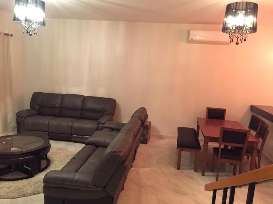 Lovely 3-bedroom vacation home -Marassi photo 1