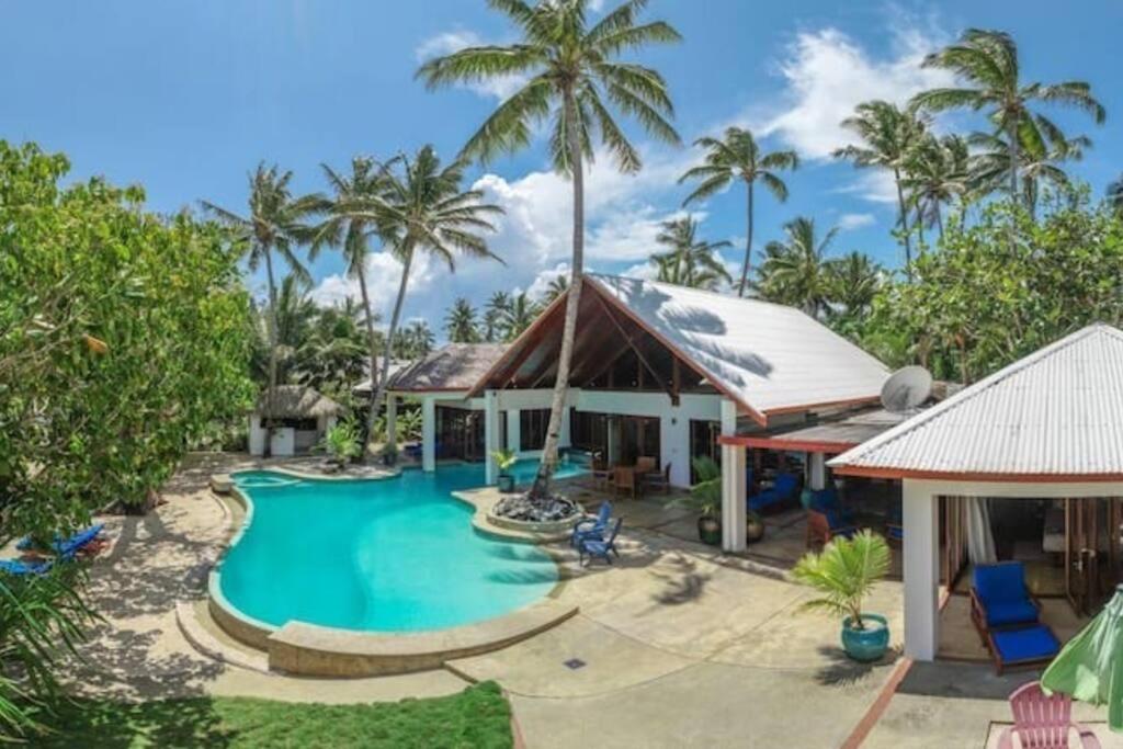 The Jewel of The Coral Coast photo 1