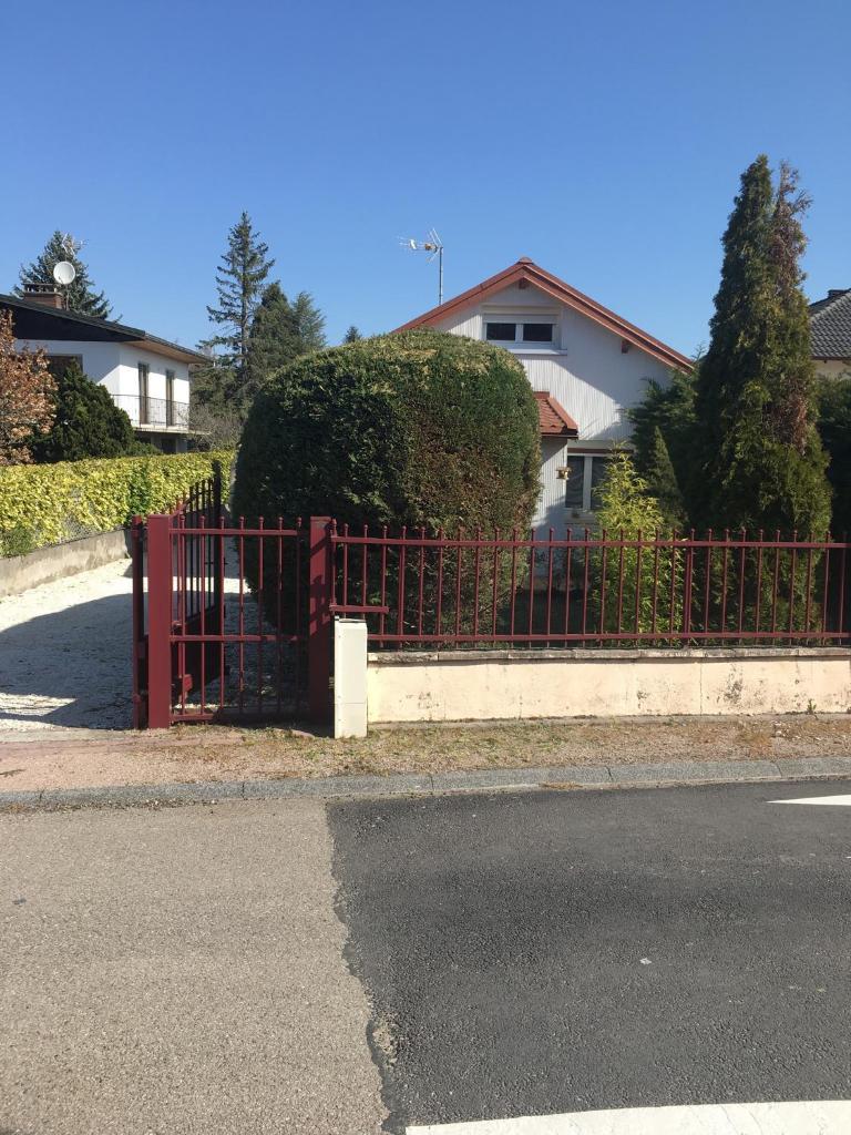 Petite maison atypique animaux acceptés photo 2