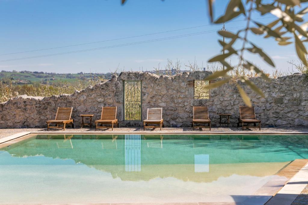 Domaine de Rambeau photo 1