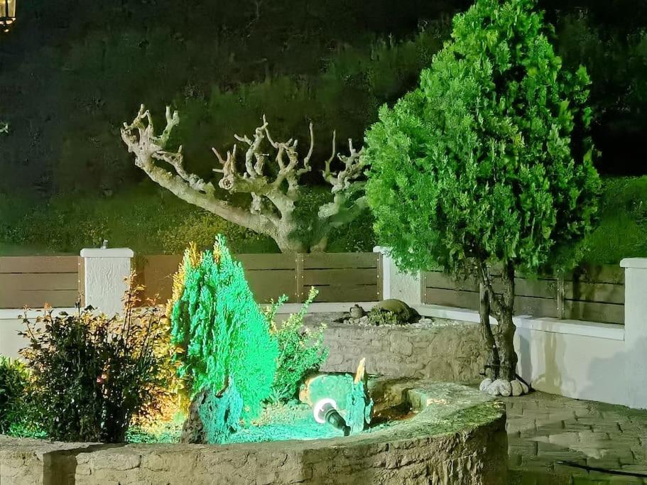 Καζαντζάκη Το πολυτελές σπίτι με τζακουζι photo 2