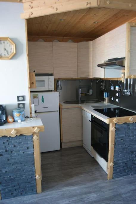 Appartement 5 Couchages tout Confort proche Mer photo 2