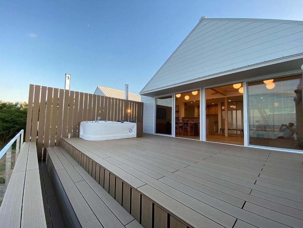 Beach SPA TSUDA 1 Uno photo 4