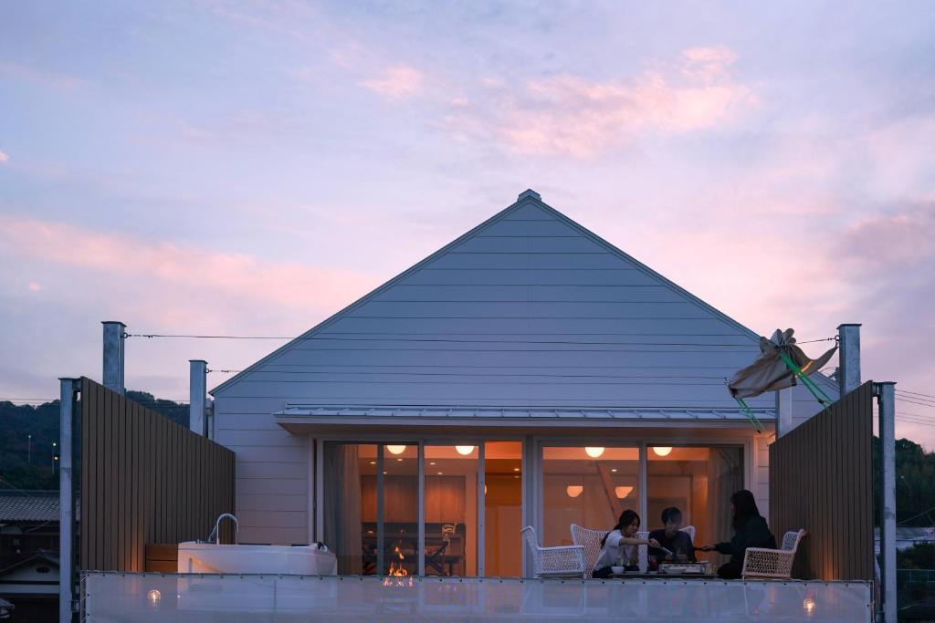 Beach SPA TSUDA 1 Uno photo 1