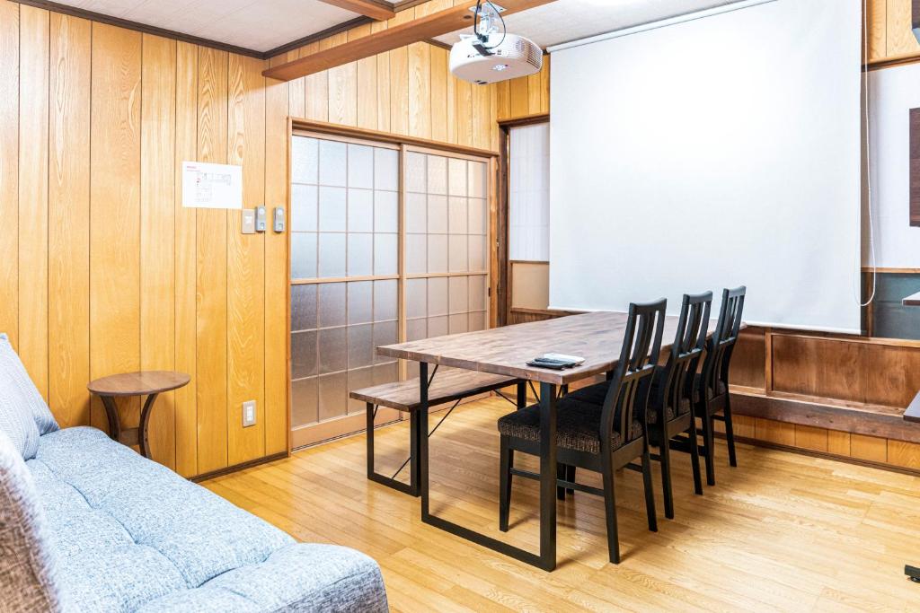 ふるシェアの家すさみ photo 1