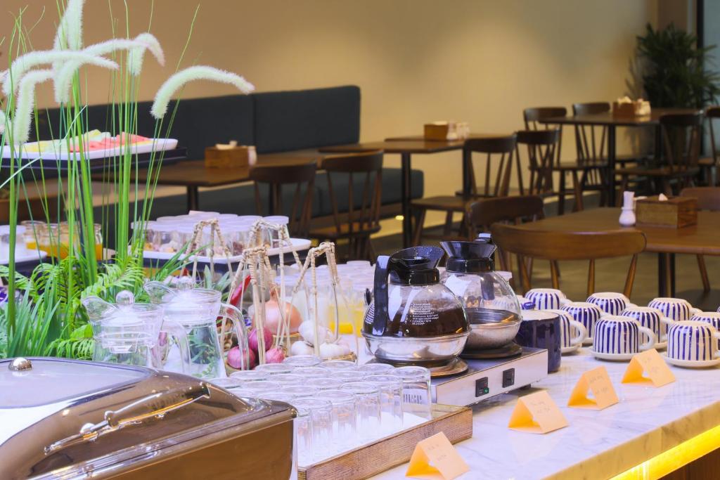 The Glomad Danang Hotel