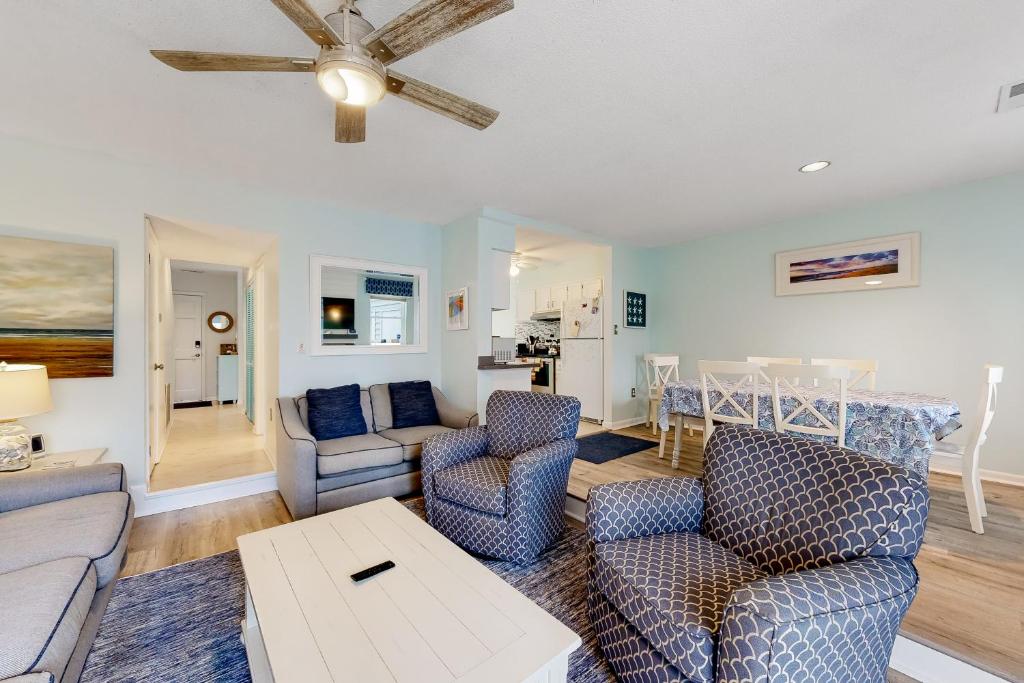 Town of Dewey Beach - 227 Swedes St photo 2
