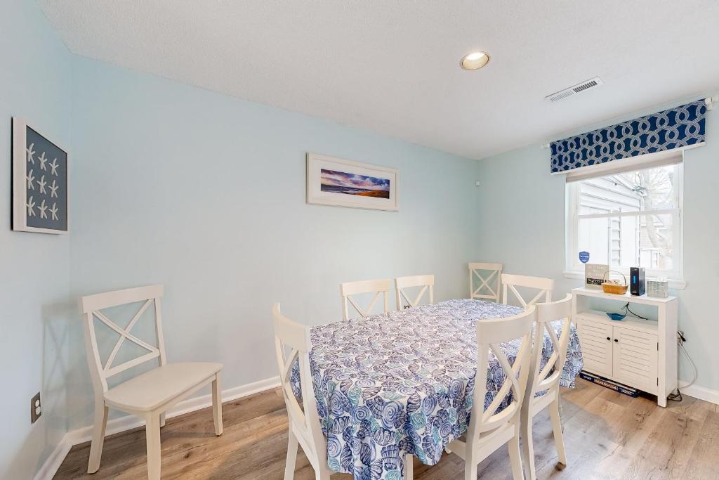 Town of Dewey Beach - 227 Swedes St photo 4