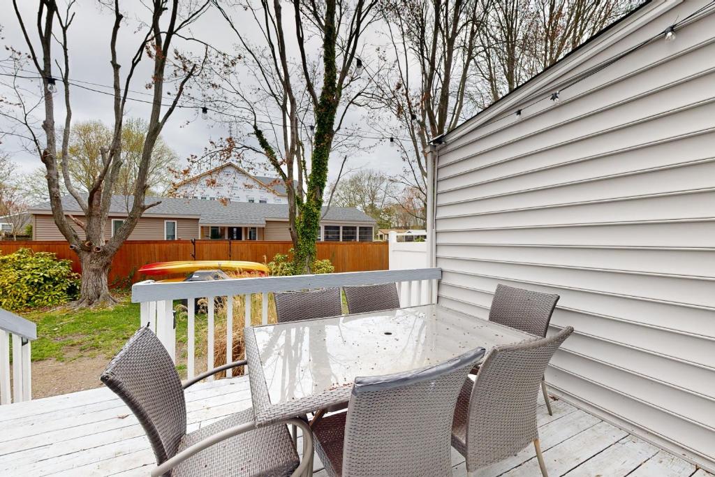 Town of Dewey Beach - 227 Swedes St photo 1