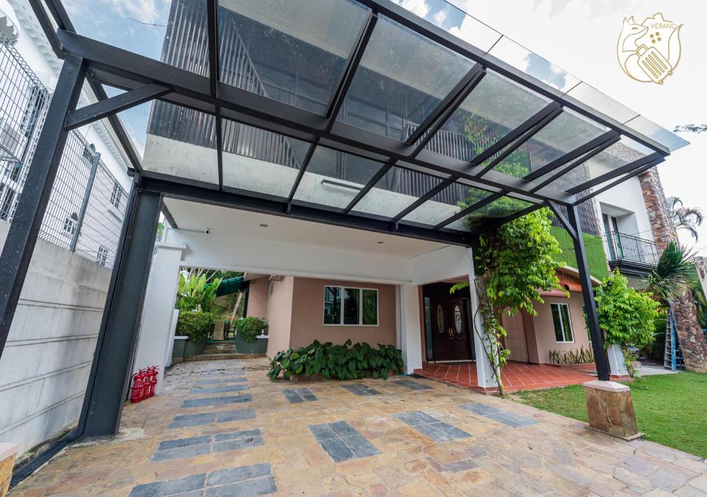 Urban Villa Gem The Perfect Venue for Events,KL by Verano photo 3