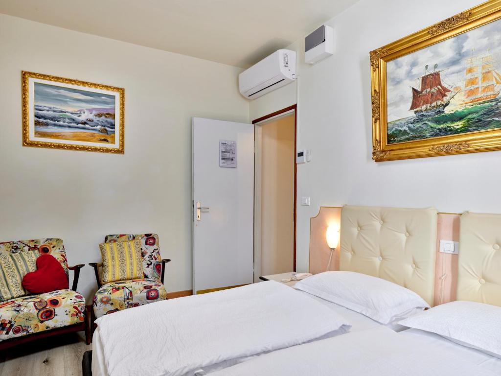 Hotel San Marco photo 2