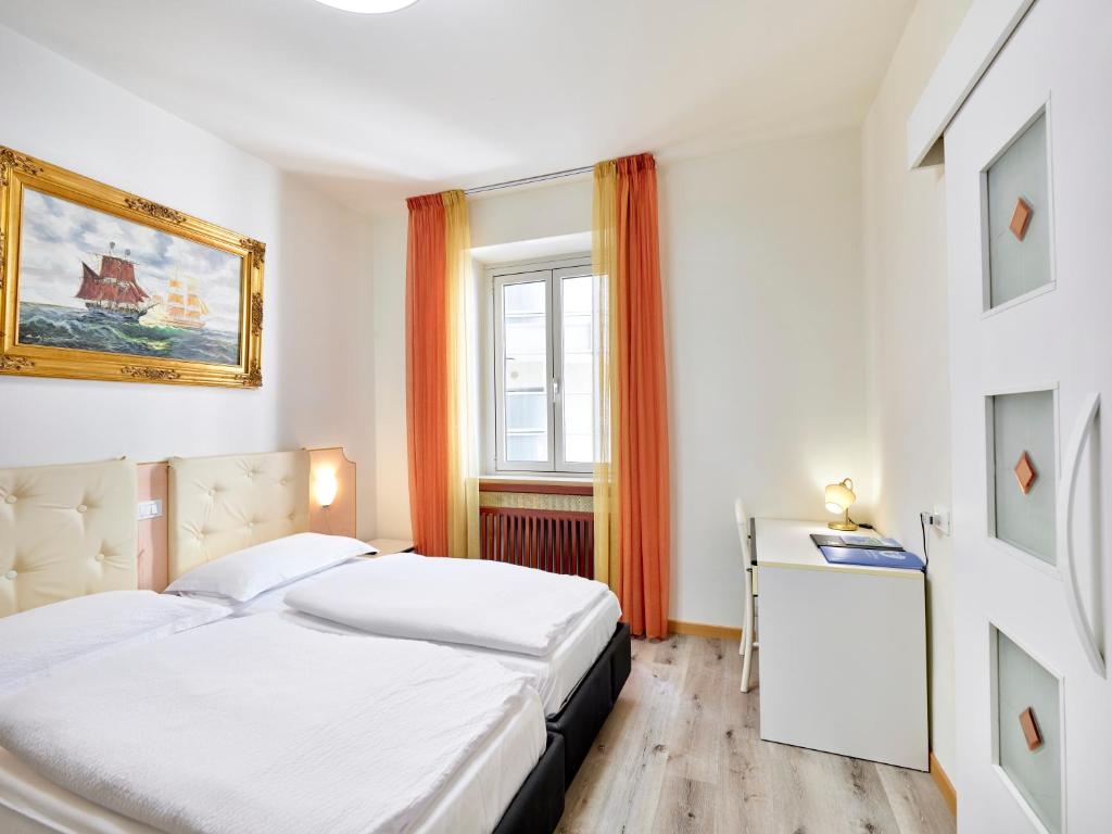 Hotel San Marco photo 3