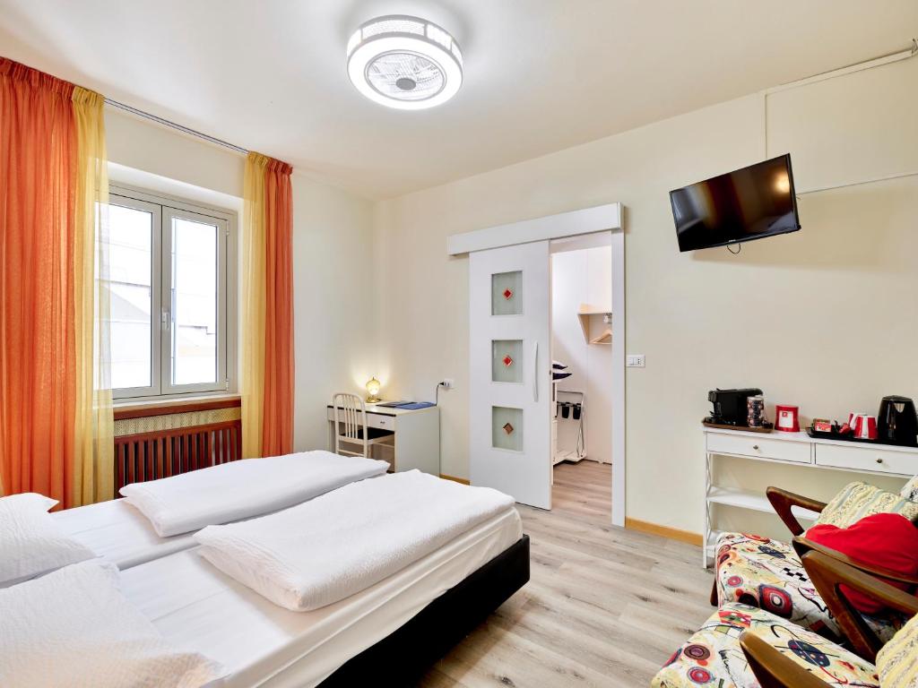 Hotel San Marco photo 4