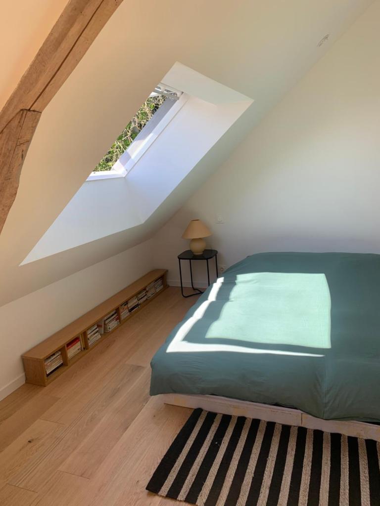 Jolie chambre privée photo 2