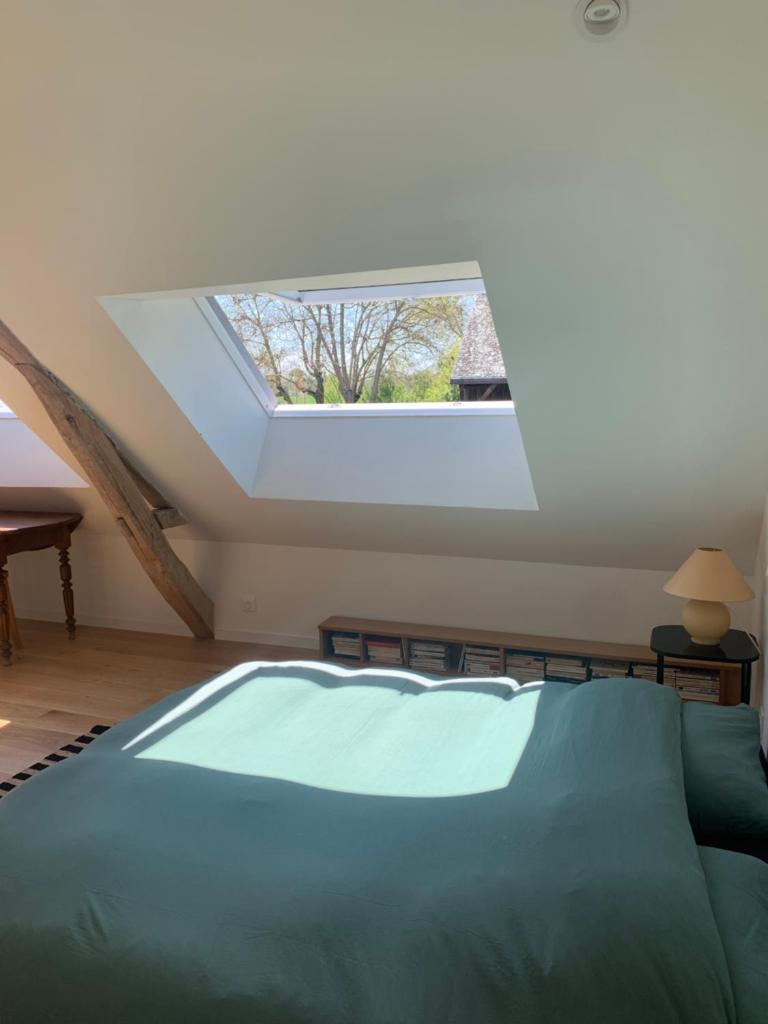 Jolie chambre privée photo 4