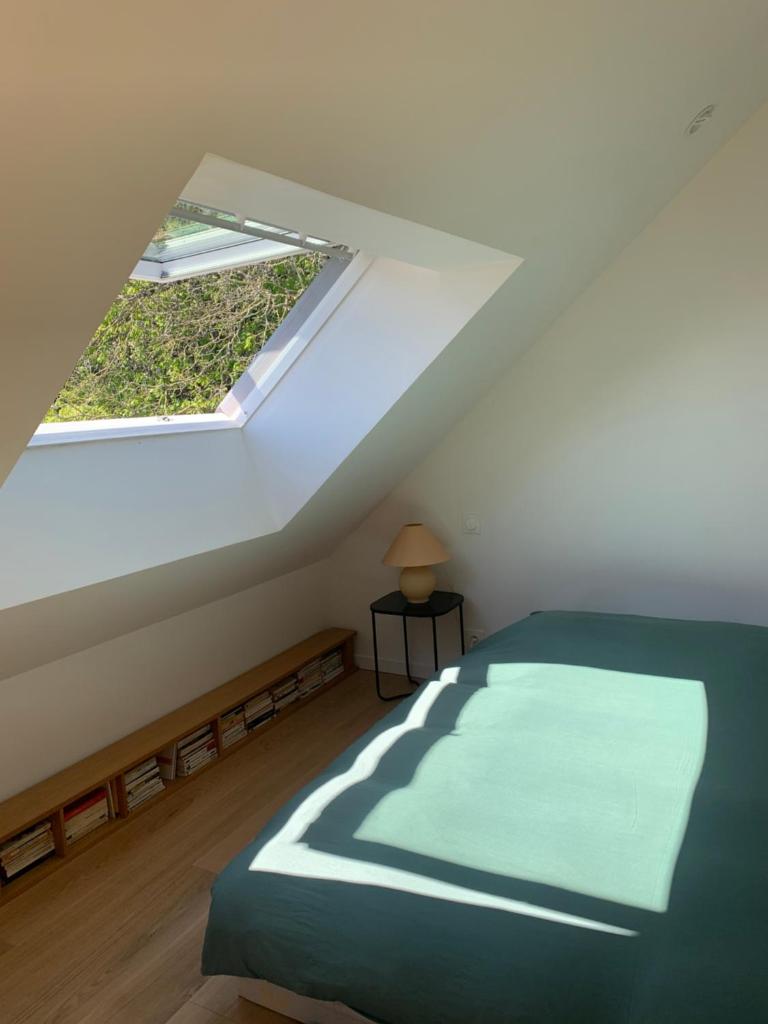 Jolie chambre privée photo 3