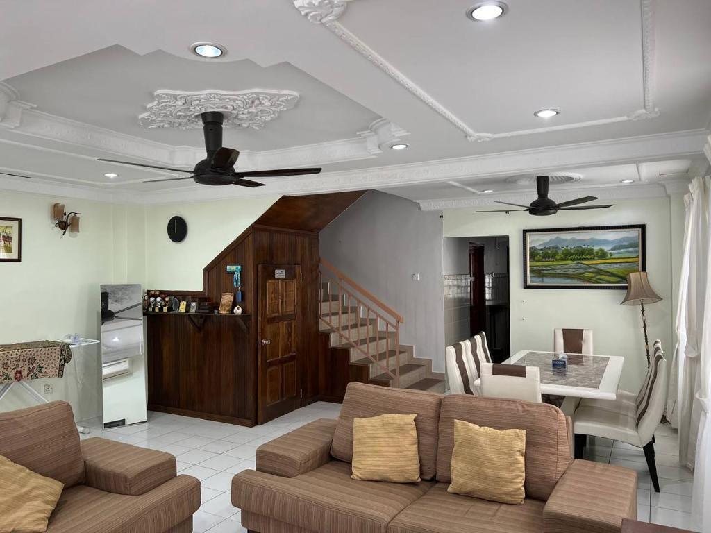 Home in Bandar Baru Bangi photo 1