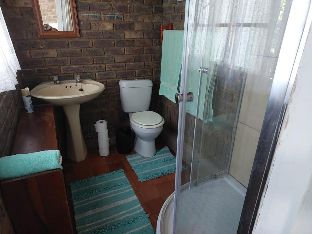 Sharon's Dream - Self Catering Apartment photo 2