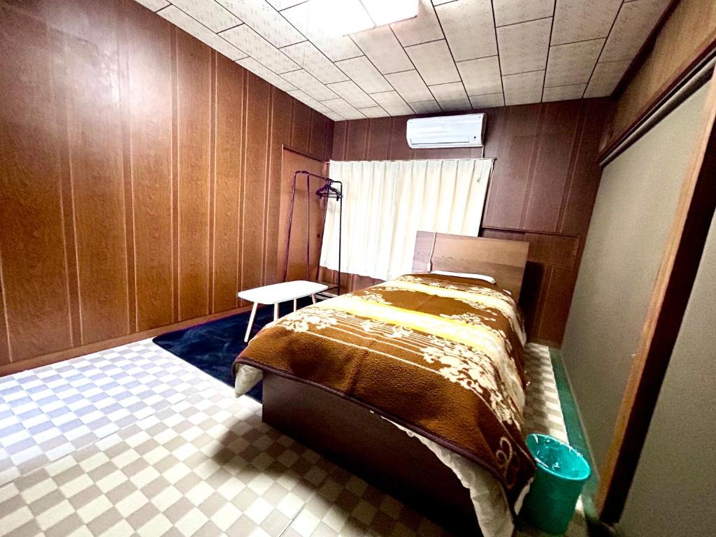四国旅行のHUB拠点 古民家ゲストハウス heso camp photo 1