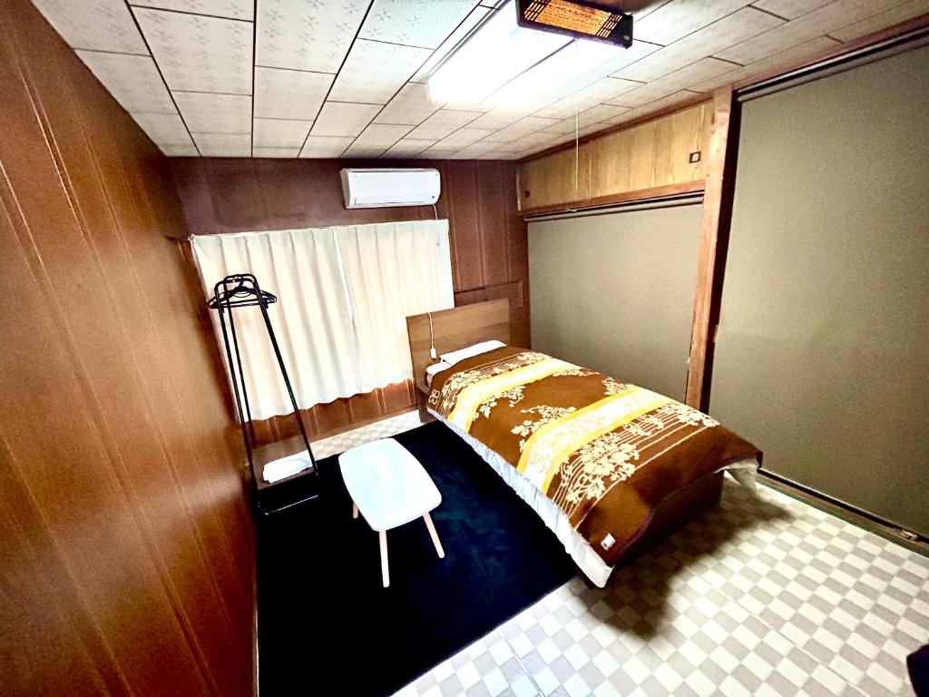 四国旅行のHUB拠点 古民家ゲストハウス heso camp photo 2