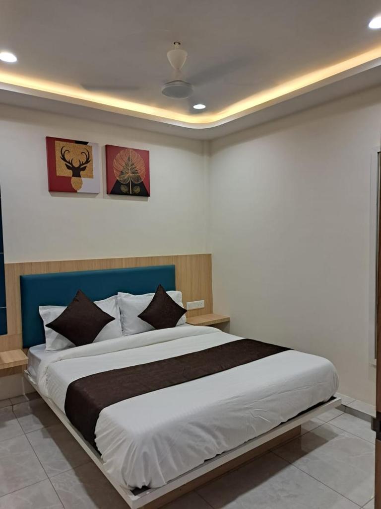 Hotel Pratham Inn photo 3