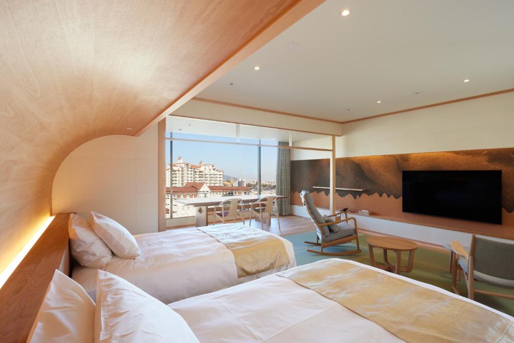 Hotel Wakamizu photo 1