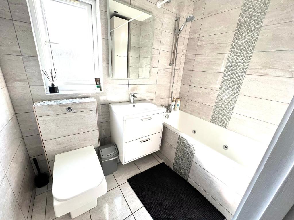 Beautiful Double Room for One Person