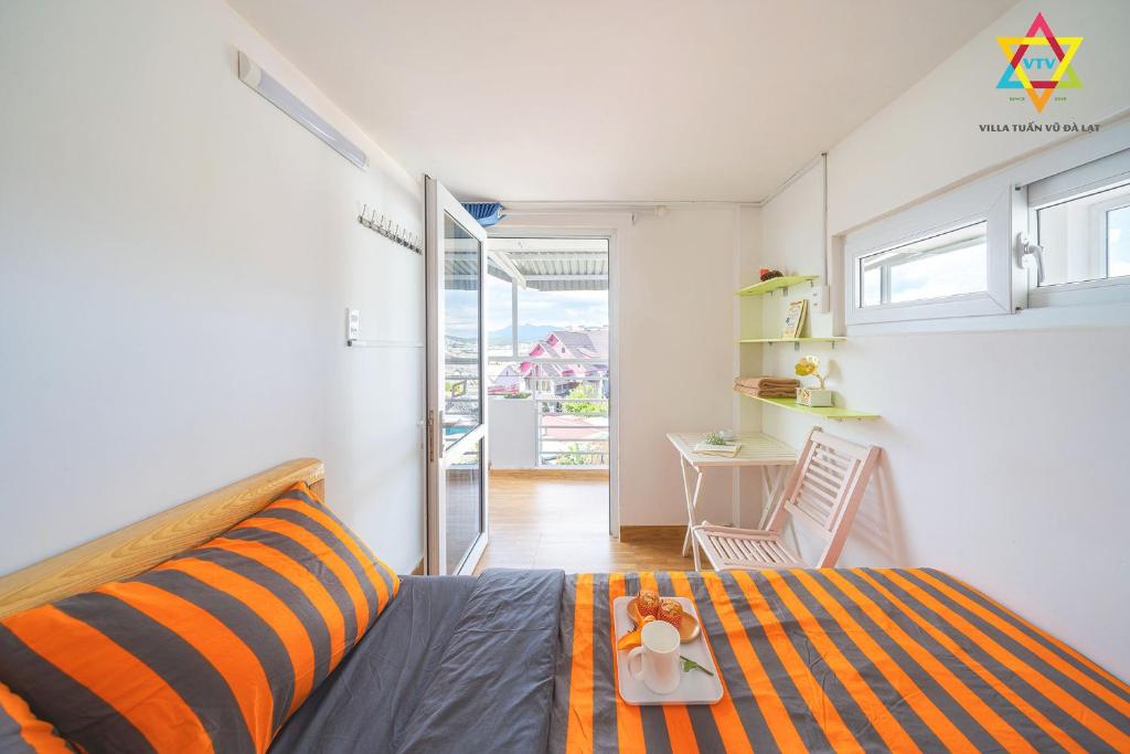 Villa Tuan Vu Da Lat Grand